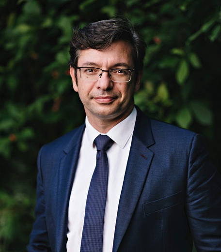 Eric Souny, Galite Partners